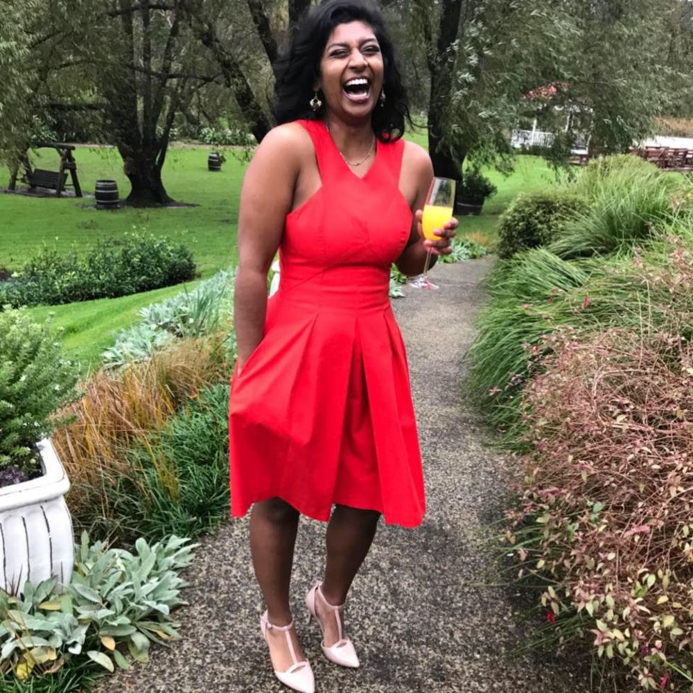 Meet your Posher, Tessa